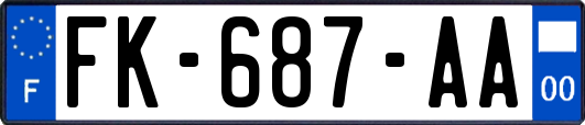 FK-687-AA