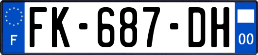 FK-687-DH