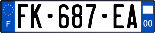 FK-687-EA