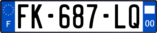 FK-687-LQ