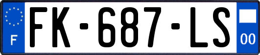 FK-687-LS