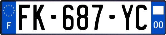 FK-687-YC