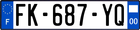 FK-687-YQ