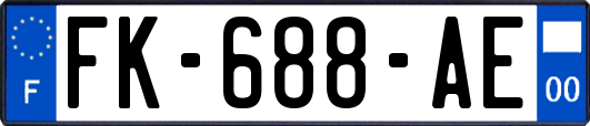 FK-688-AE