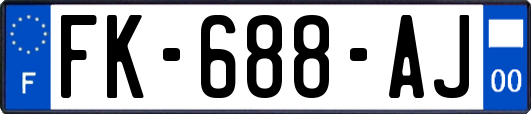 FK-688-AJ