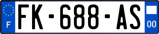 FK-688-AS