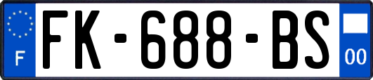 FK-688-BS