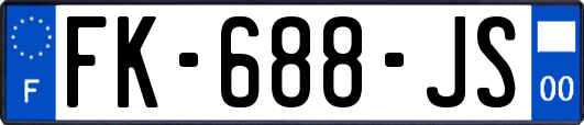 FK-688-JS