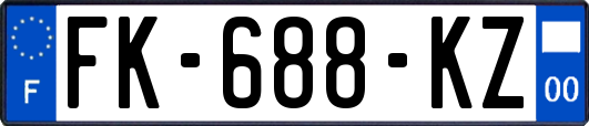 FK-688-KZ