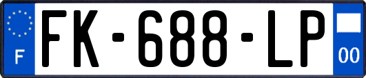 FK-688-LP