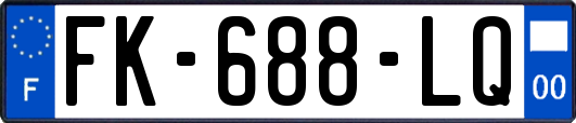 FK-688-LQ