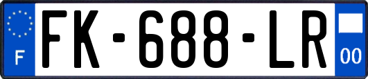 FK-688-LR