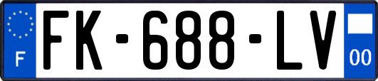 FK-688-LV