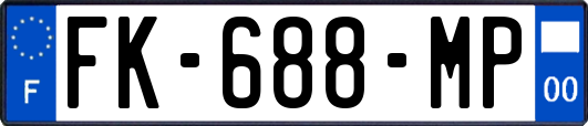 FK-688-MP