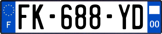 FK-688-YD