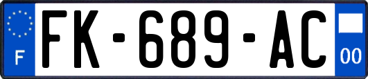 FK-689-AC