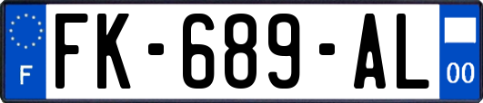 FK-689-AL