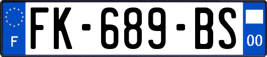 FK-689-BS