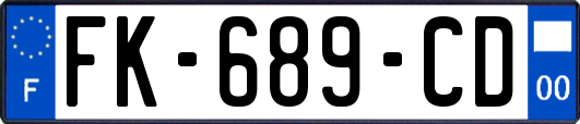 FK-689-CD