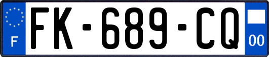 FK-689-CQ