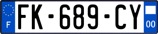 FK-689-CY