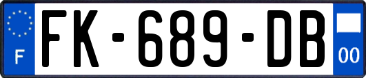 FK-689-DB