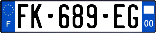 FK-689-EG