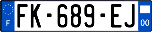 FK-689-EJ