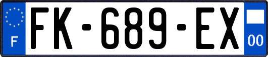 FK-689-EX