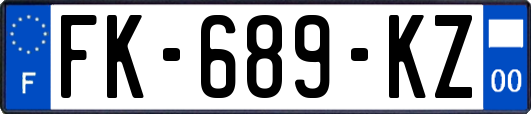 FK-689-KZ