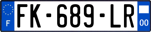 FK-689-LR