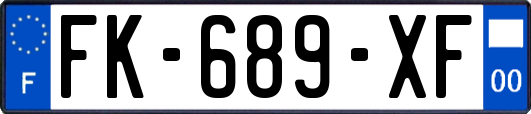 FK-689-XF