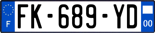 FK-689-YD