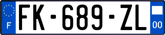 FK-689-ZL