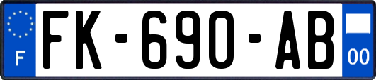 FK-690-AB