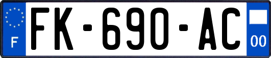 FK-690-AC