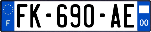 FK-690-AE