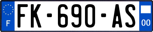 FK-690-AS