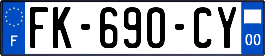 FK-690-CY