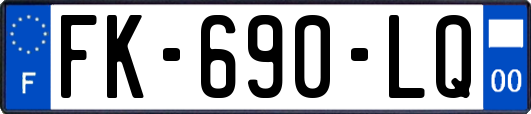 FK-690-LQ