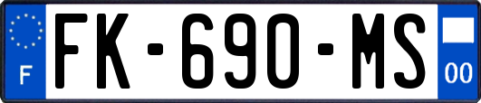 FK-690-MS