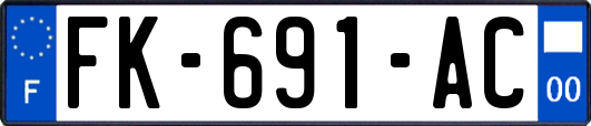 FK-691-AC