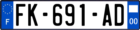 FK-691-AD