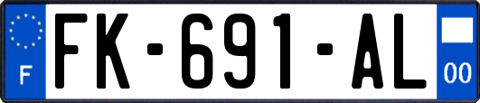 FK-691-AL