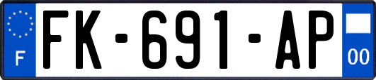 FK-691-AP