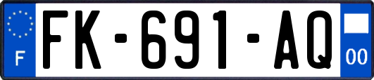 FK-691-AQ