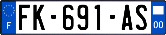 FK-691-AS