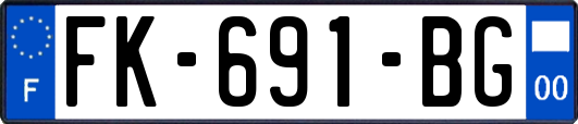 FK-691-BG