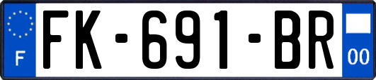 FK-691-BR