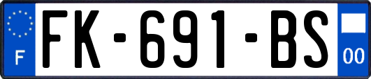 FK-691-BS